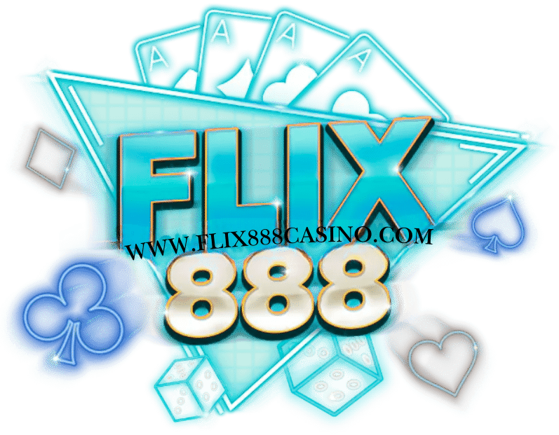 flix888casino-logo