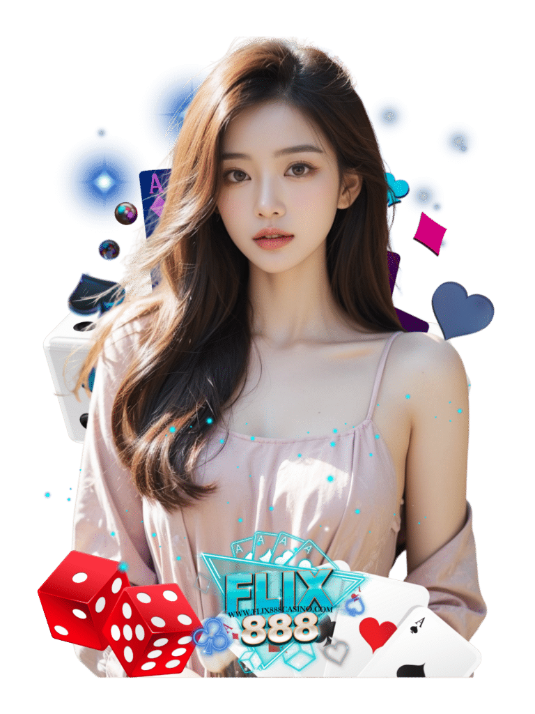 flix888 casino เว็บสล็อต