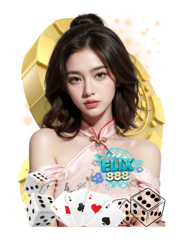 flix888 casino คาสิโนสด