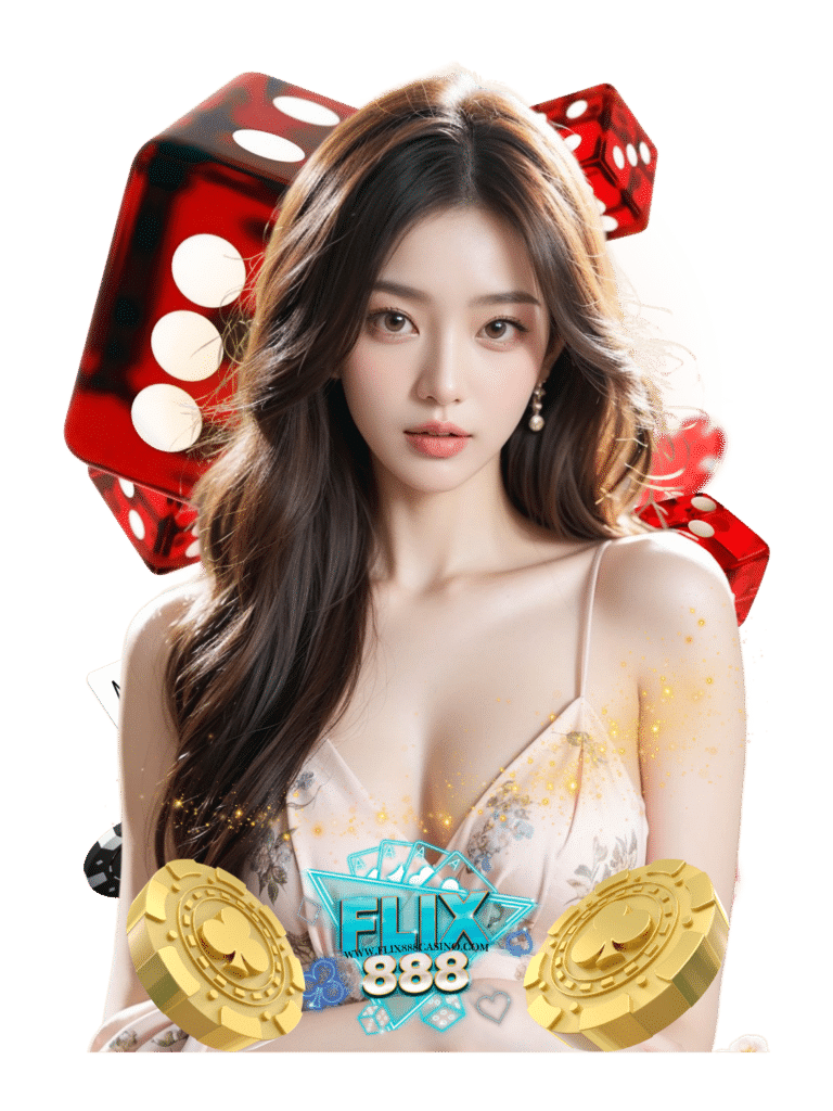 flix888 casino